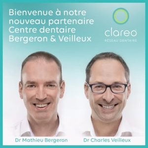 Centre Dentaire Bergeron et Veilleux, Bergeron and Veilleux Dental Centre