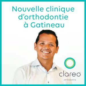 Centre de spécialité orthodontique de Gatineau