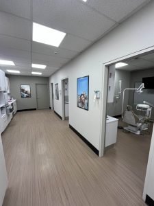 Clareo réseau dentaire Aylmer, Clareo Dental Network Aylmer