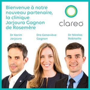 clinique Jarjoura Gagnon